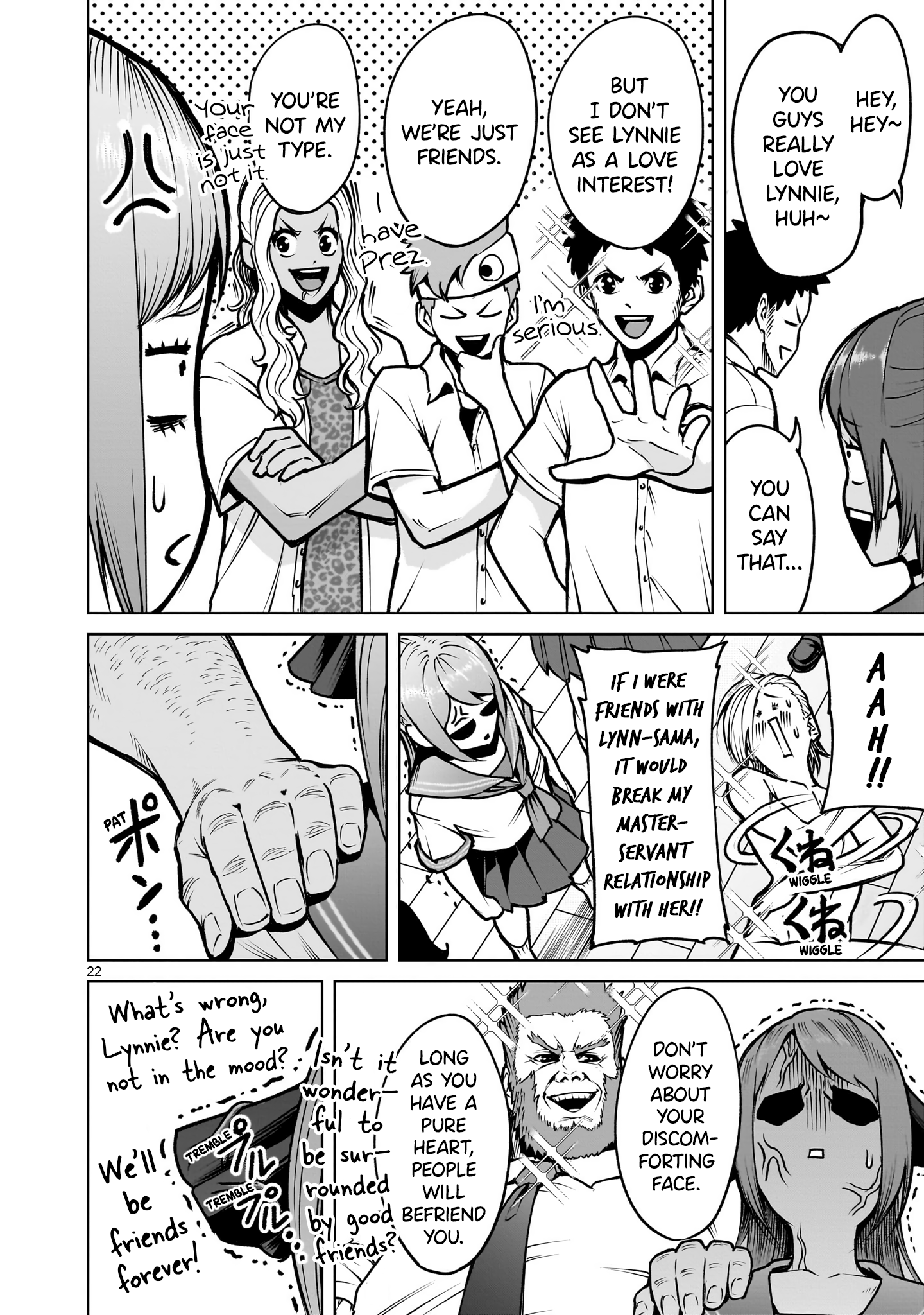 Page 22 of Chapter 66