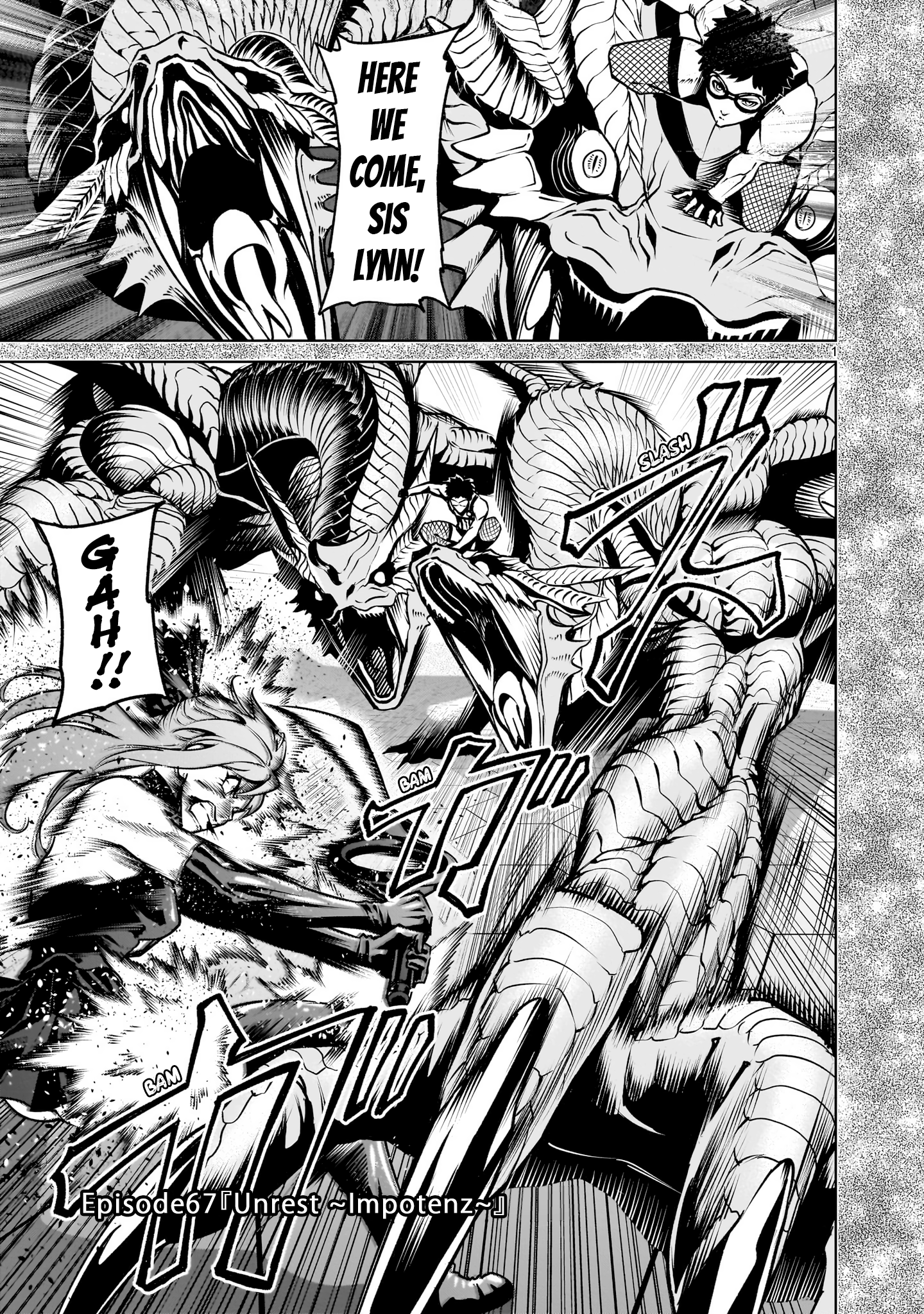 Page 2 of Chapter 67