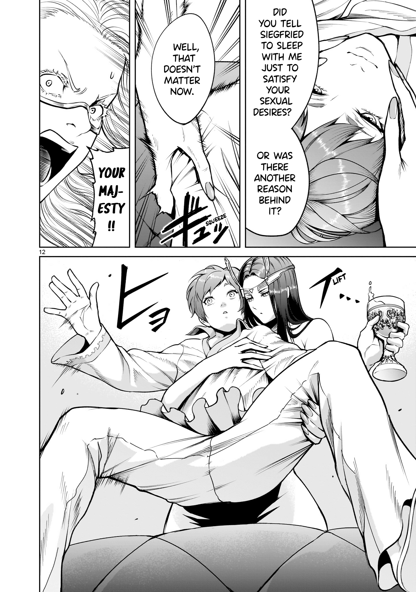 Page 13 of Chapter 67