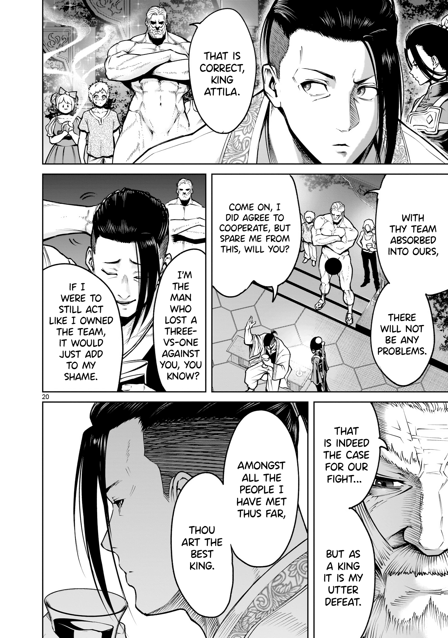 Page 21 of Chapter 67