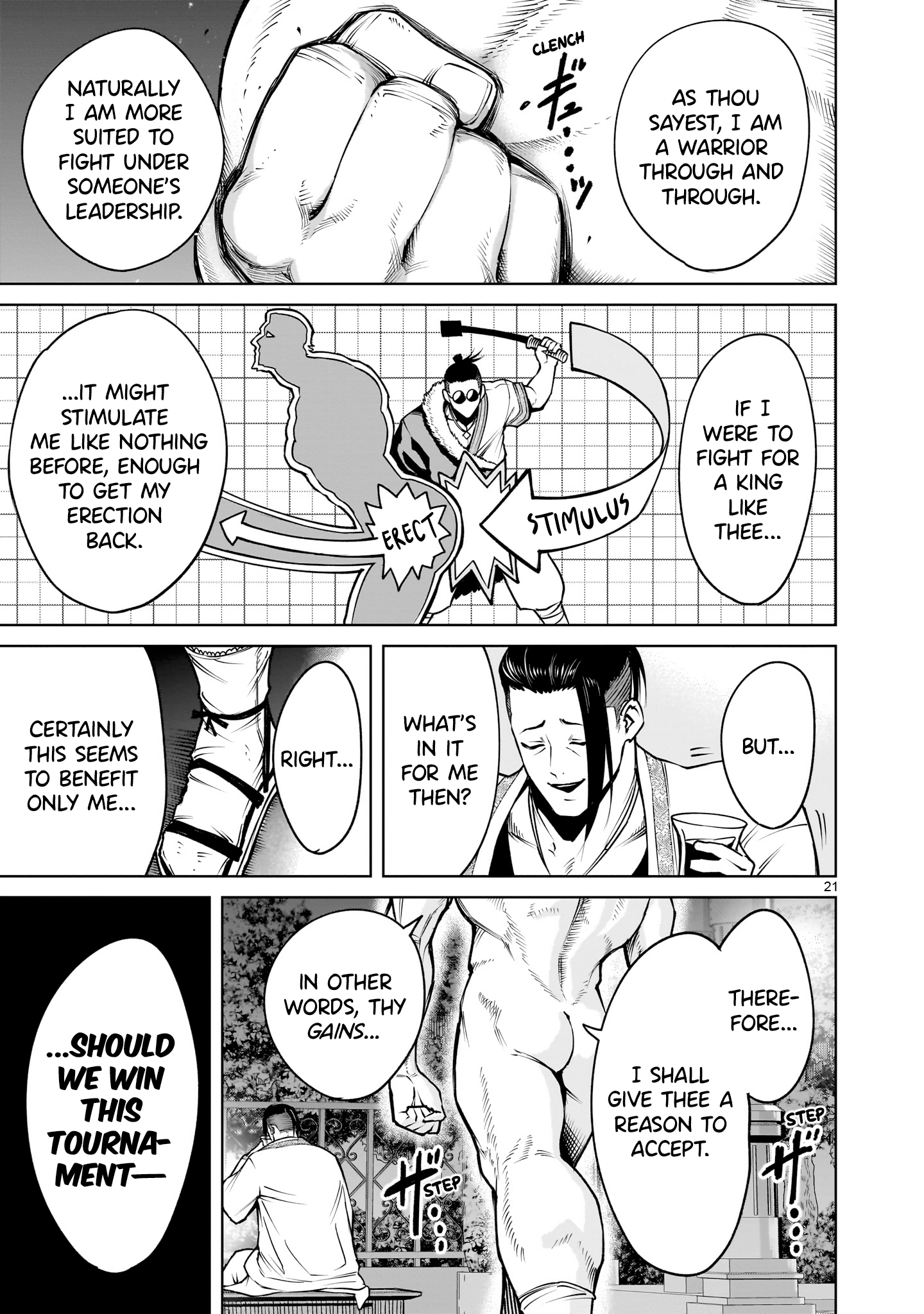 Page 22 of Chapter 67