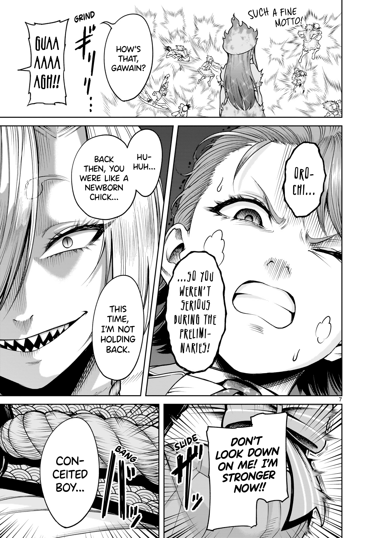 Page 8 of Chapter 70