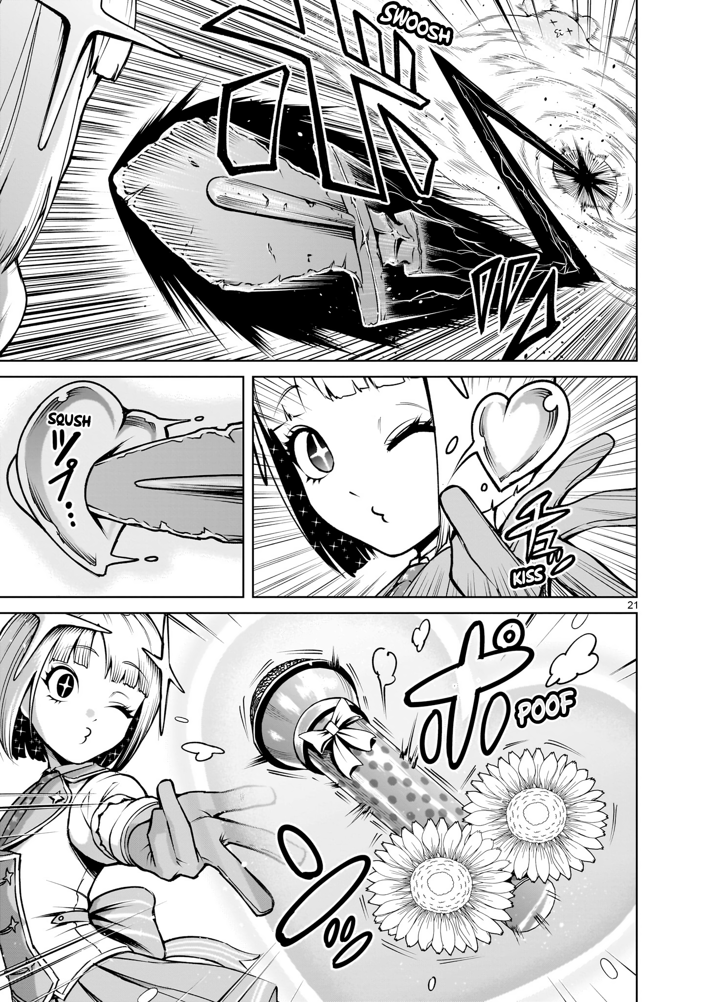 Page 22 of Chapter 70