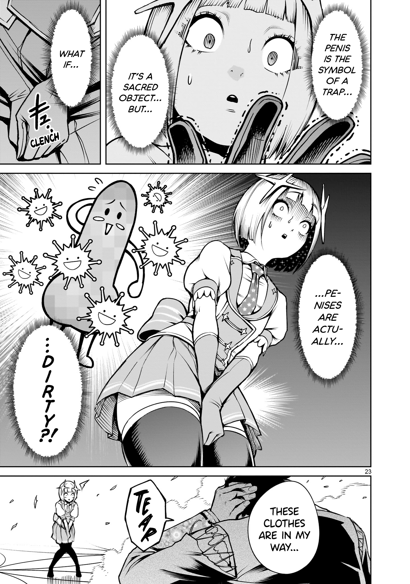 Page 24 of Chapter 70