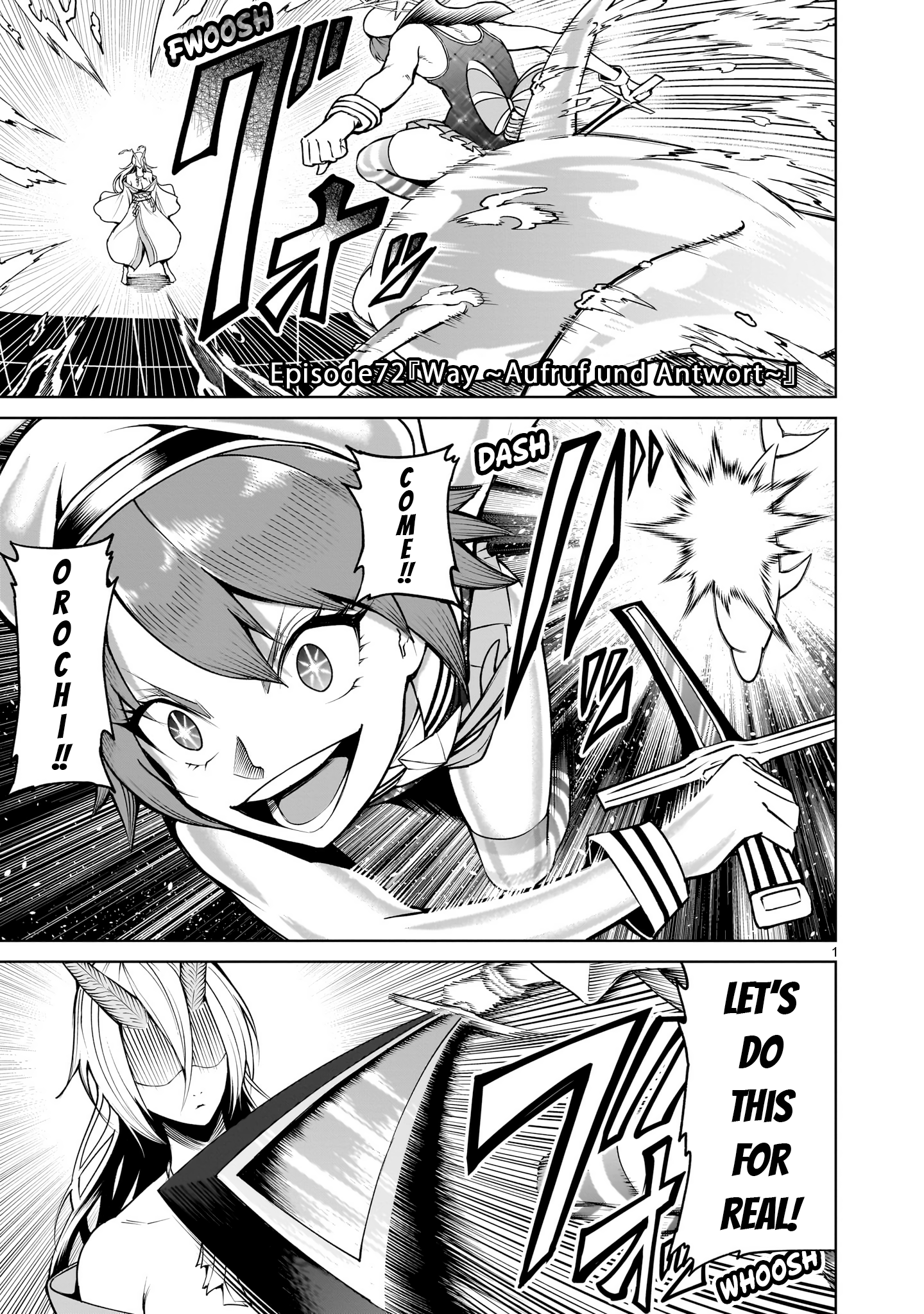 Page 1 of Chapter 72