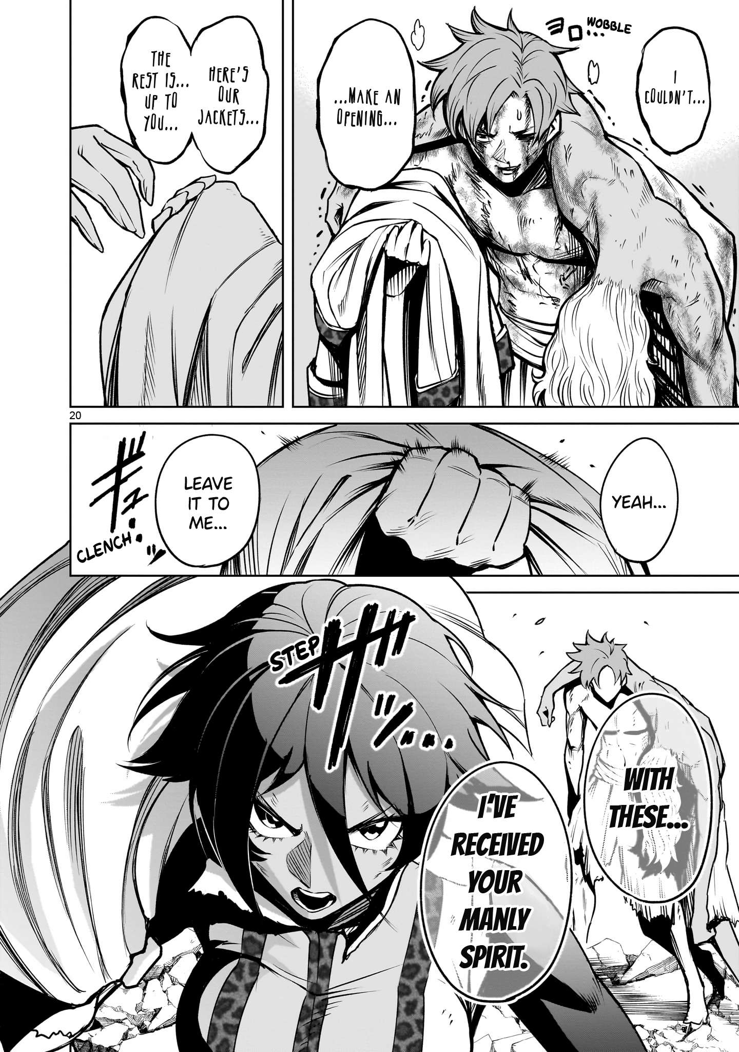 Page 20 of Chapter 77