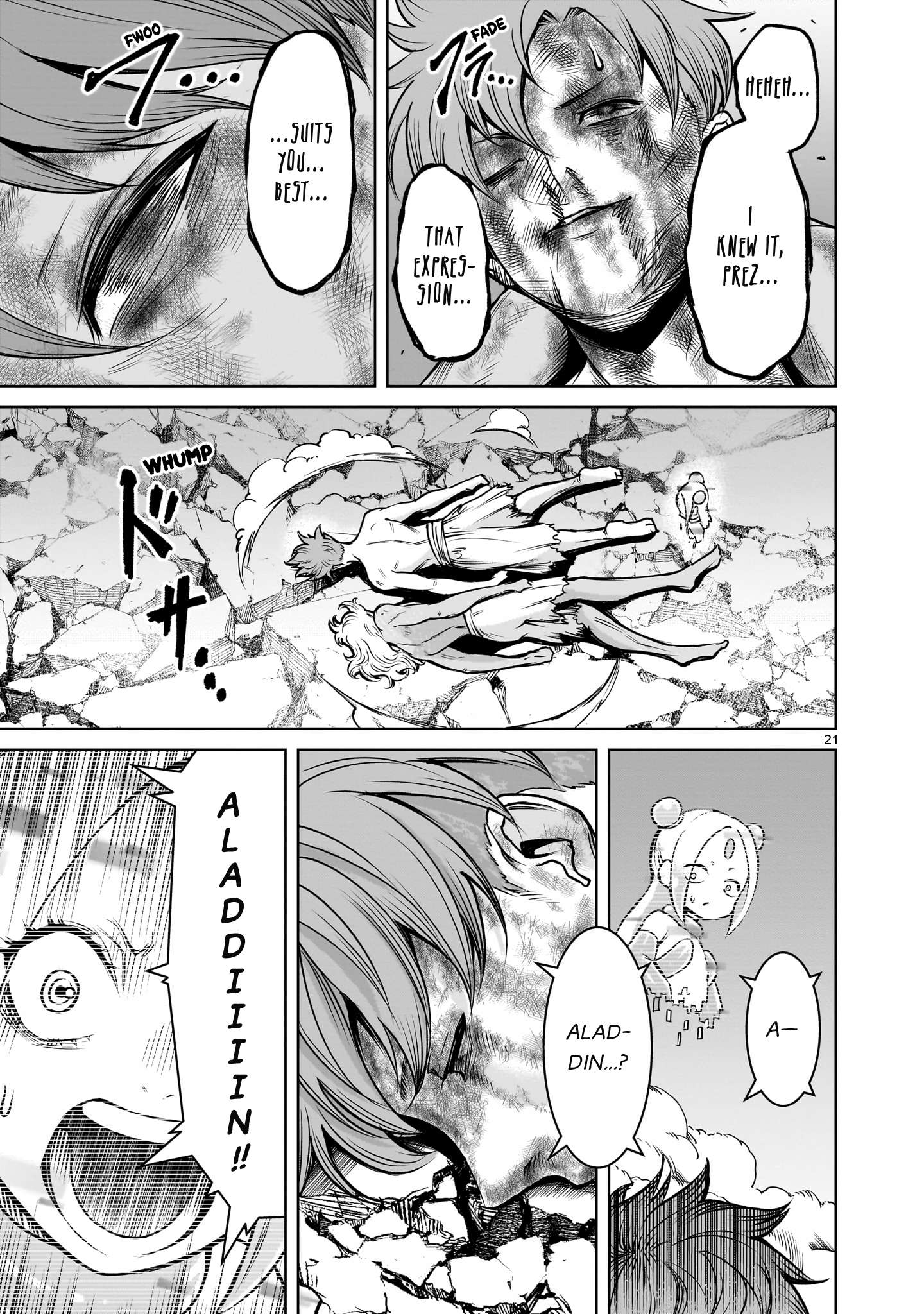 Page 21 of Chapter 77