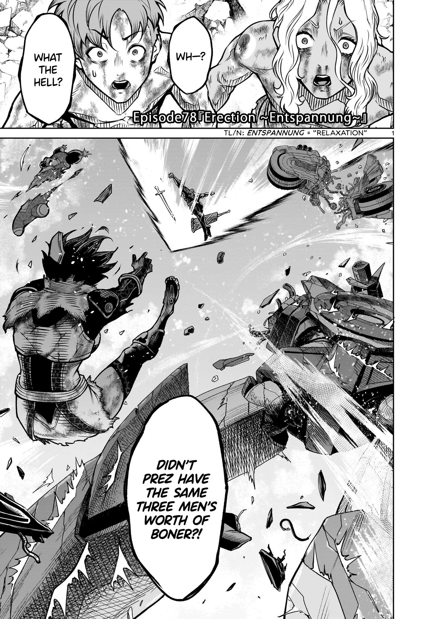 Page 1 of Chapter 78