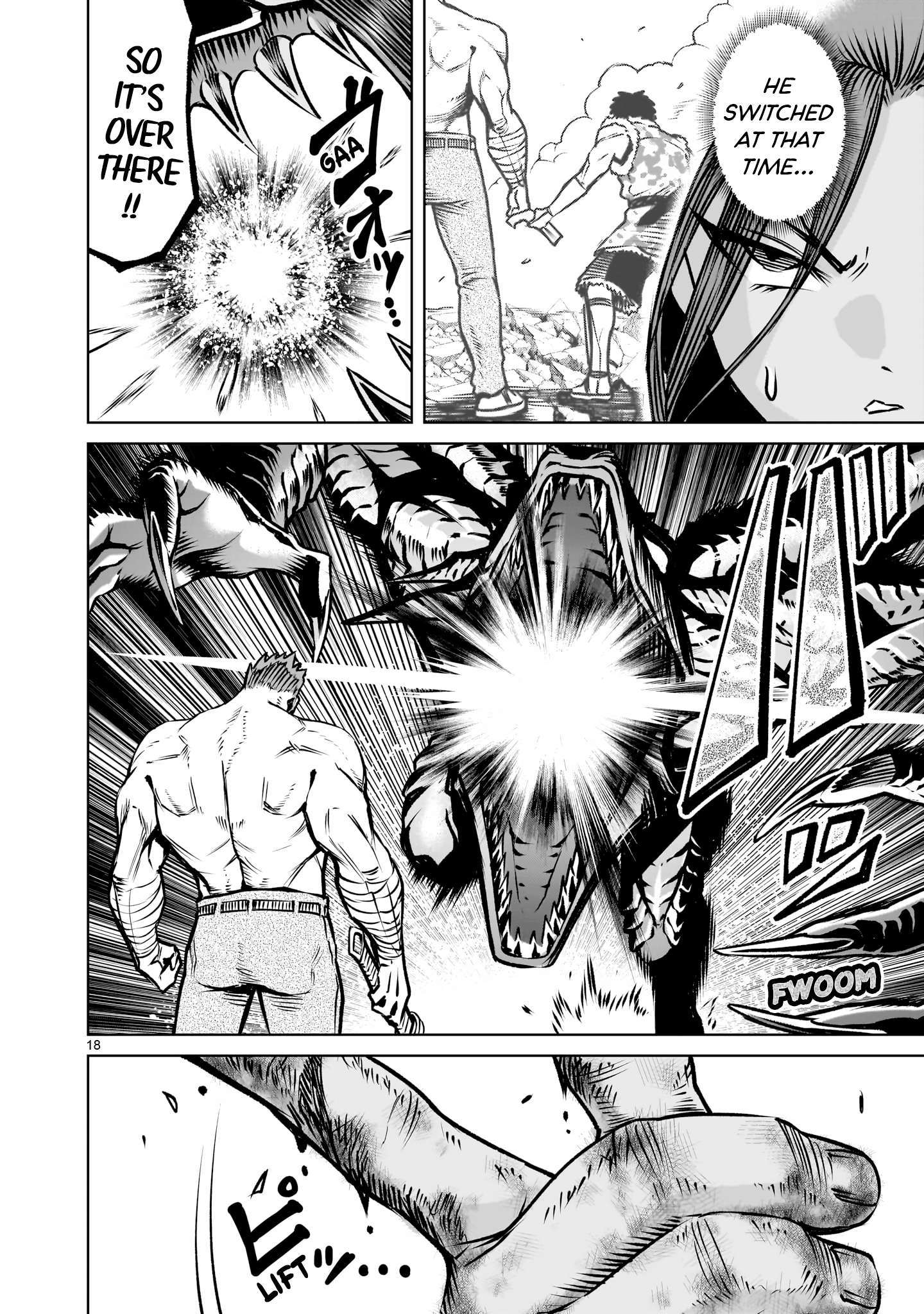 Page 21 of Chapter 83