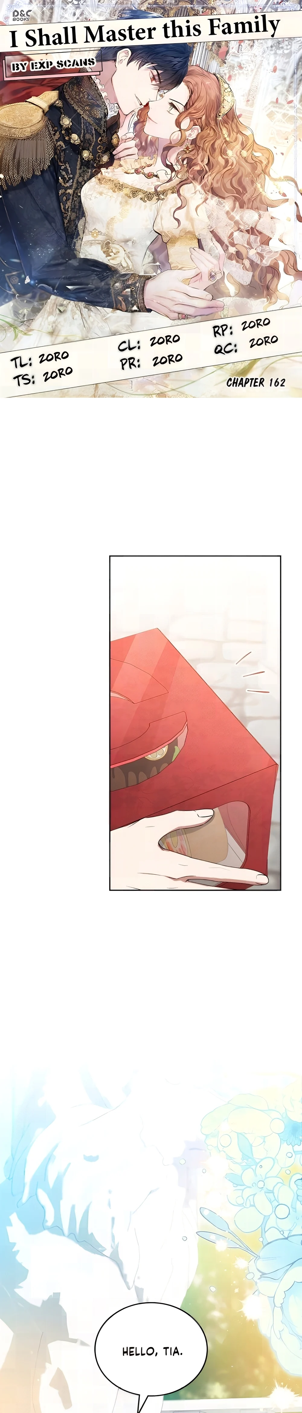 Page 1 of Chapter 162