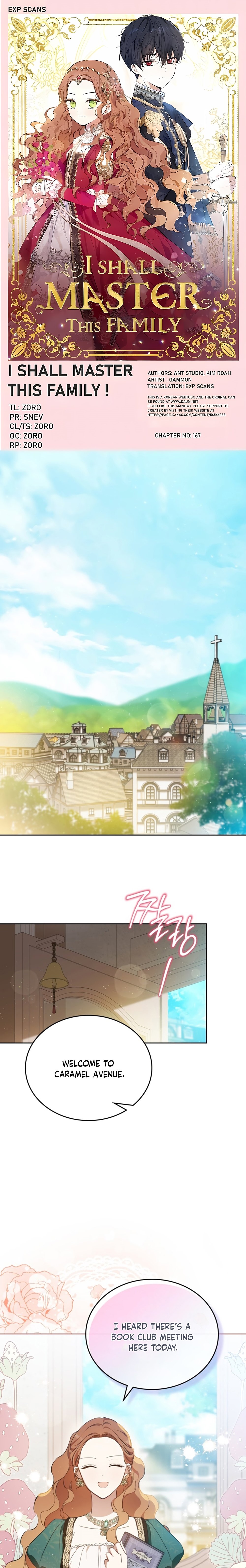 Page 1 of Chapter 167