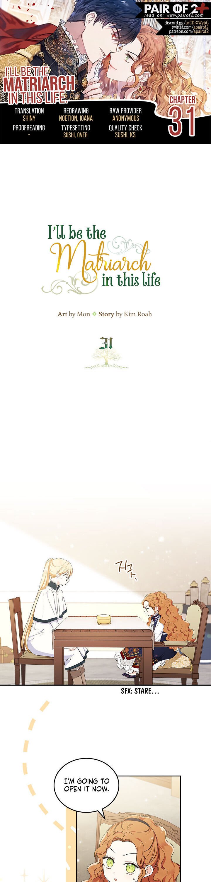 Page 1 of Chapter 31