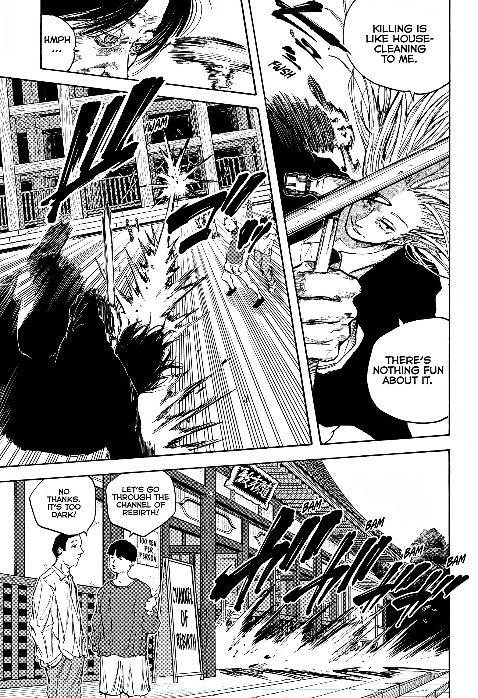 Page 8 of Chapter 100