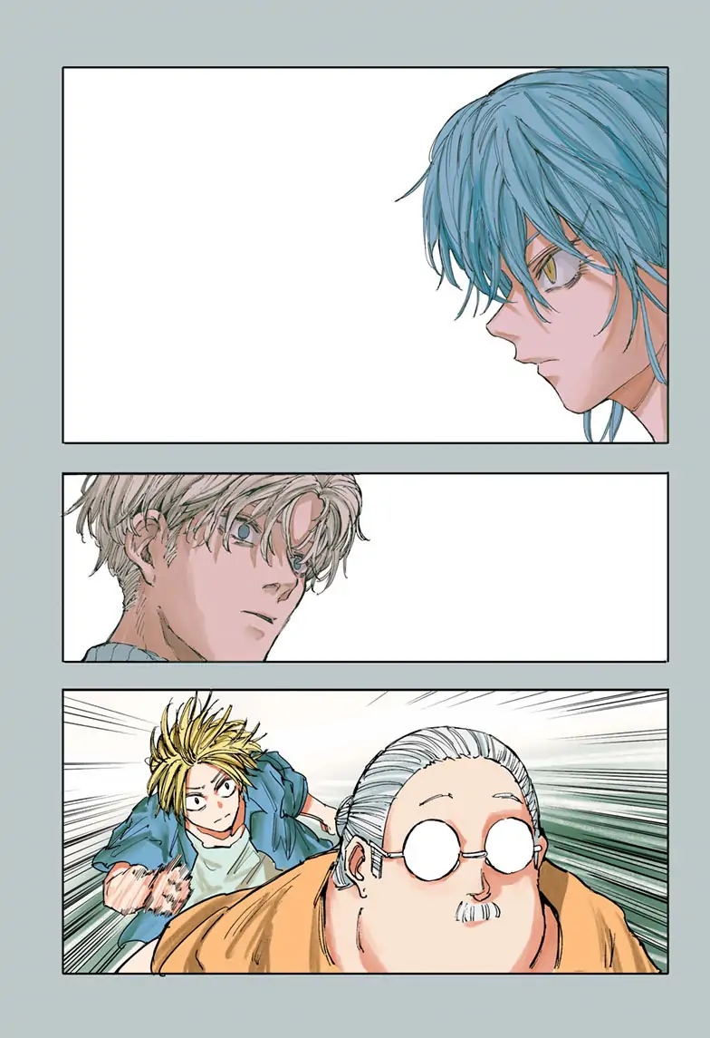 Page 1 of Chapter 129