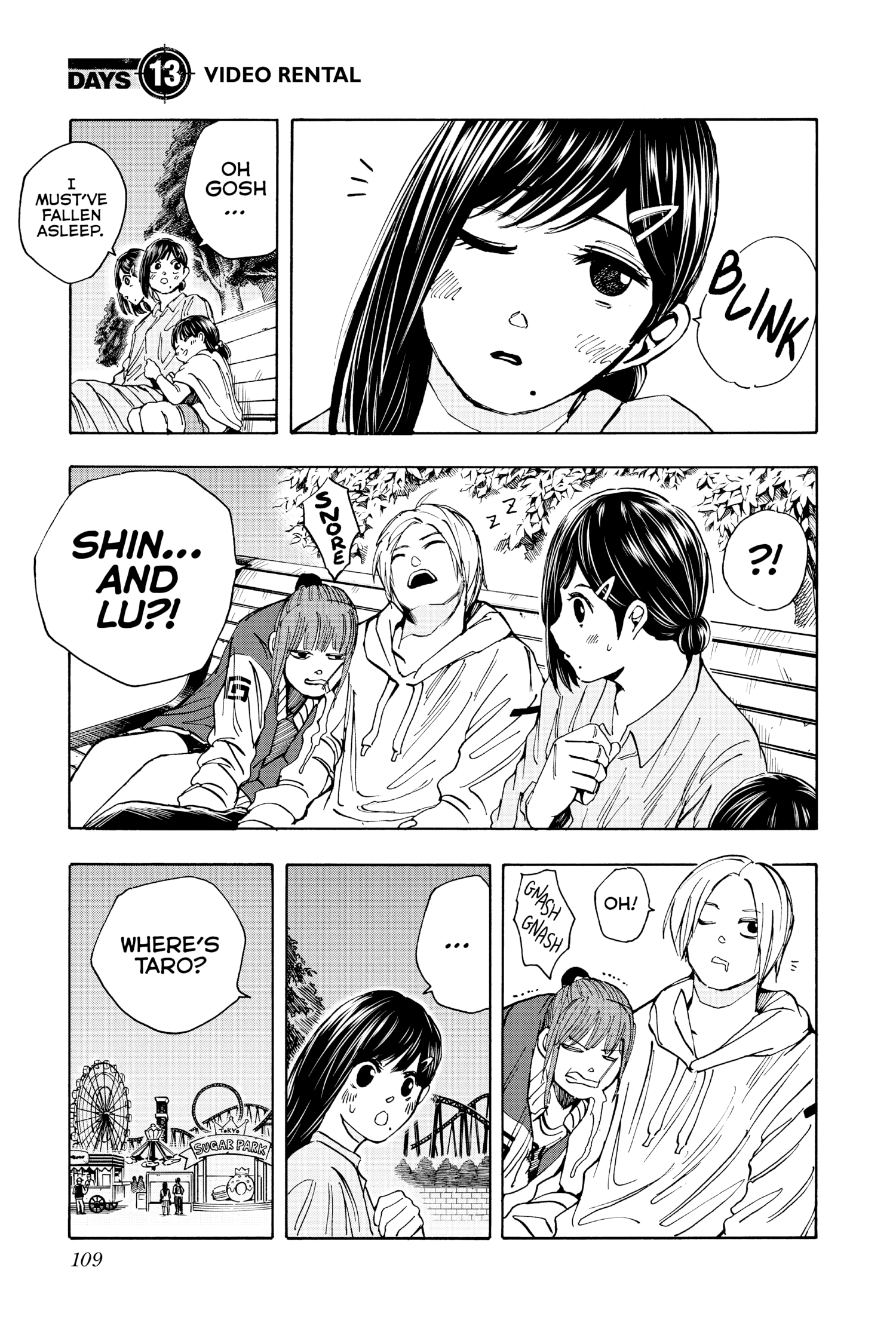 Page 1 of Chapter 13