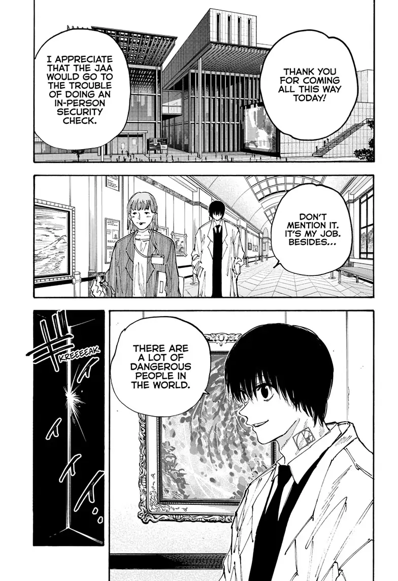 Page 1 of Chapter 134
