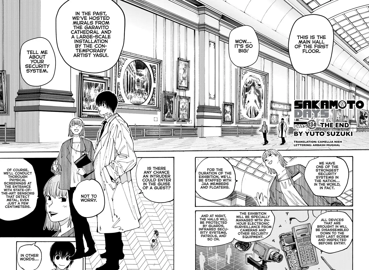 Page 2 of Chapter 134