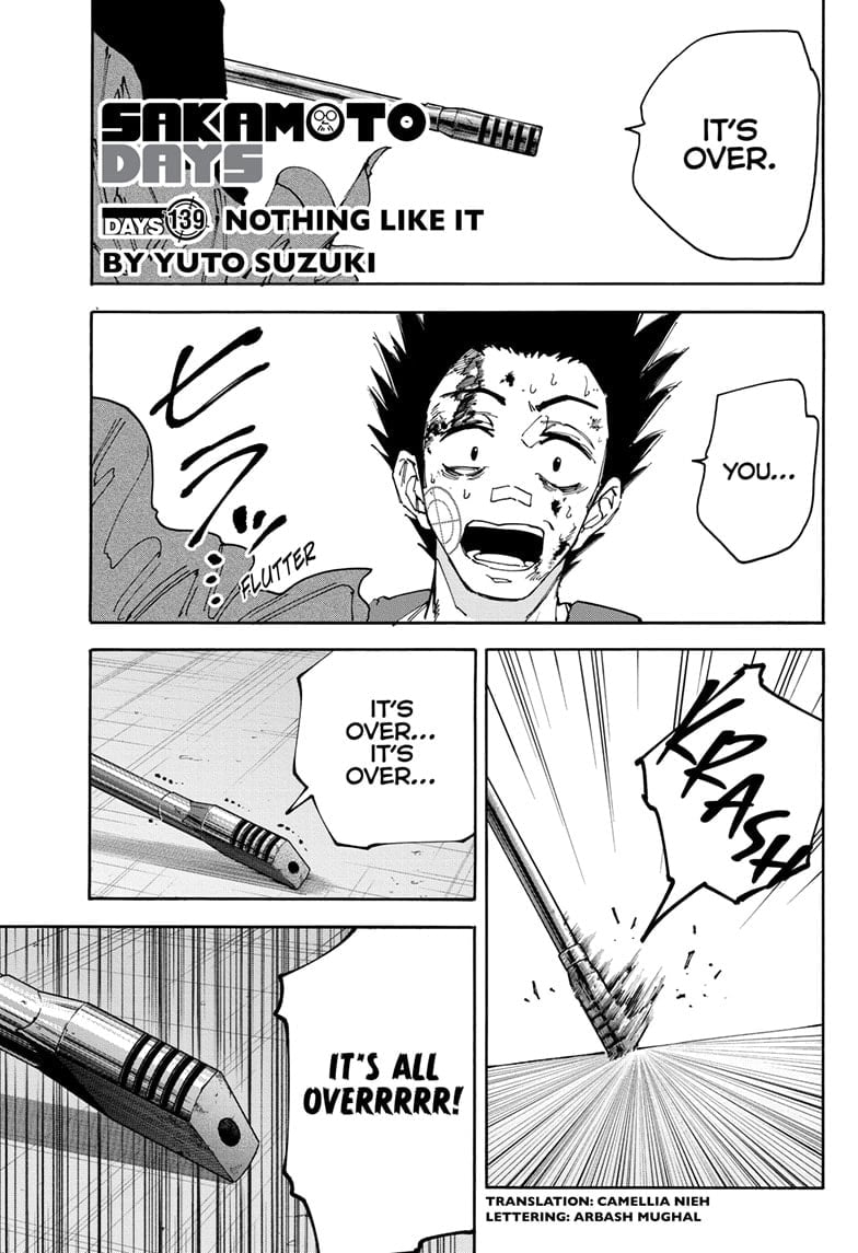 Page 1 of Chapter 139