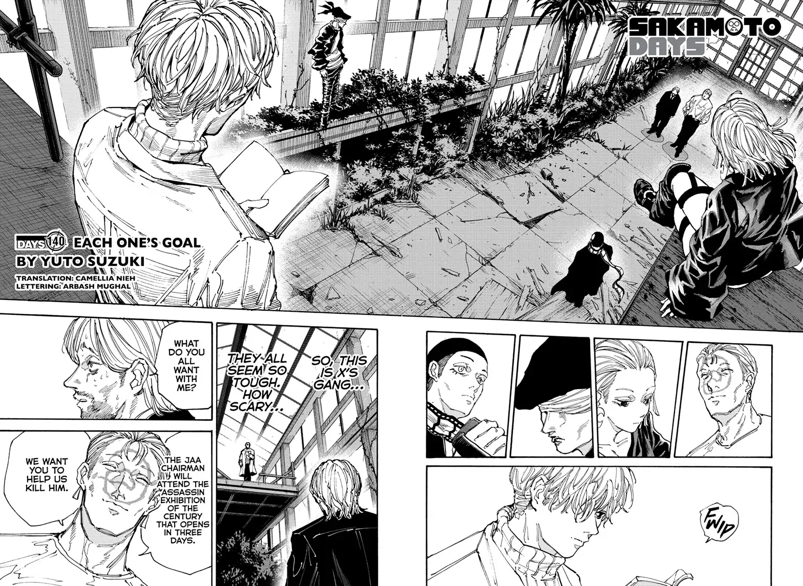 Page 2 of Chapter 140