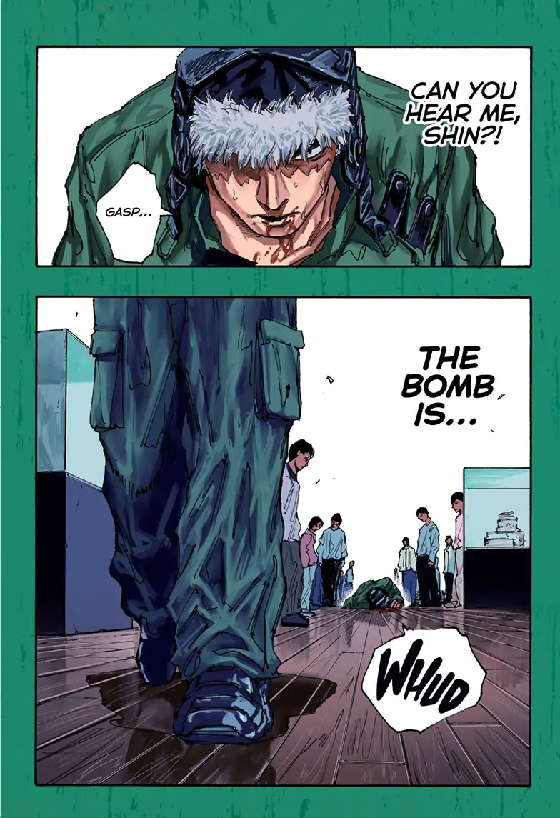 Page 1 of Chapter 142