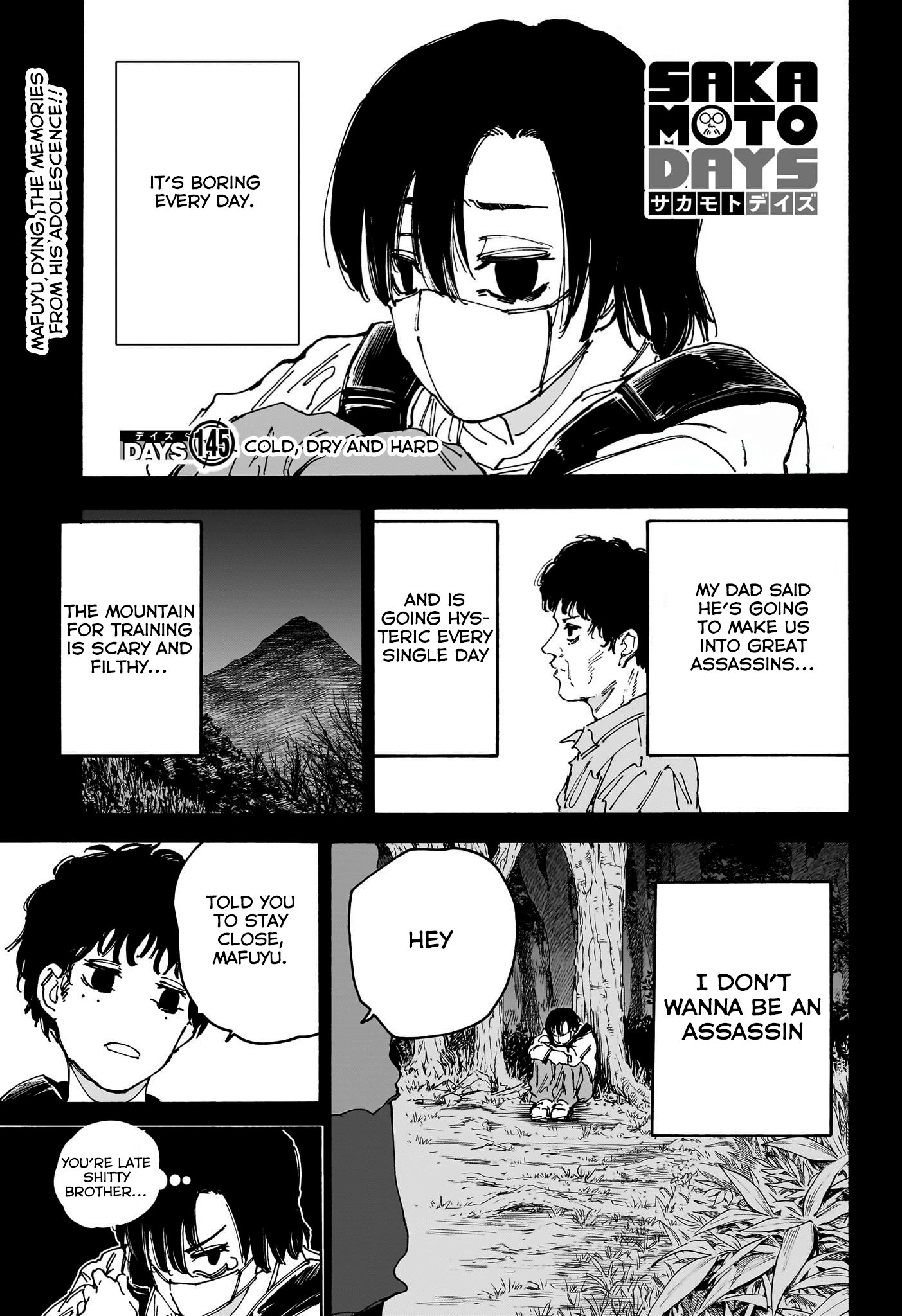 Page 1 of Chapter 145