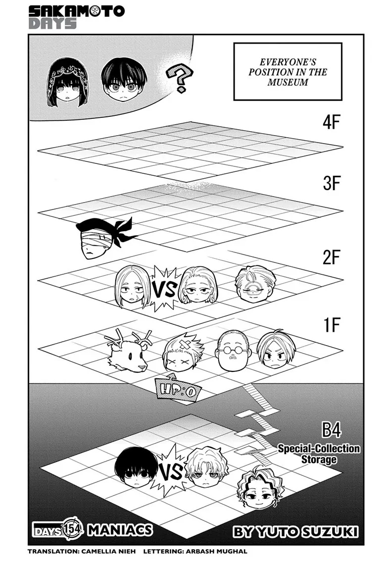Page 1 of Chapter 154