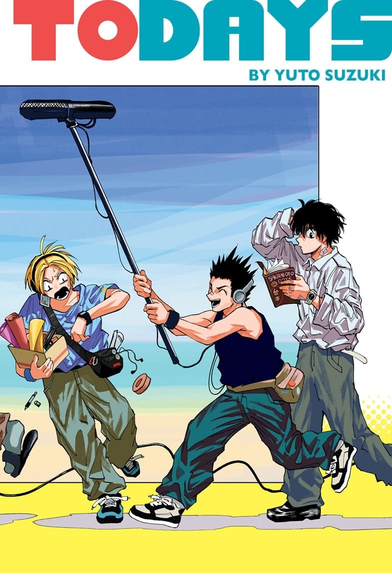 Page 1 of Chapter 168