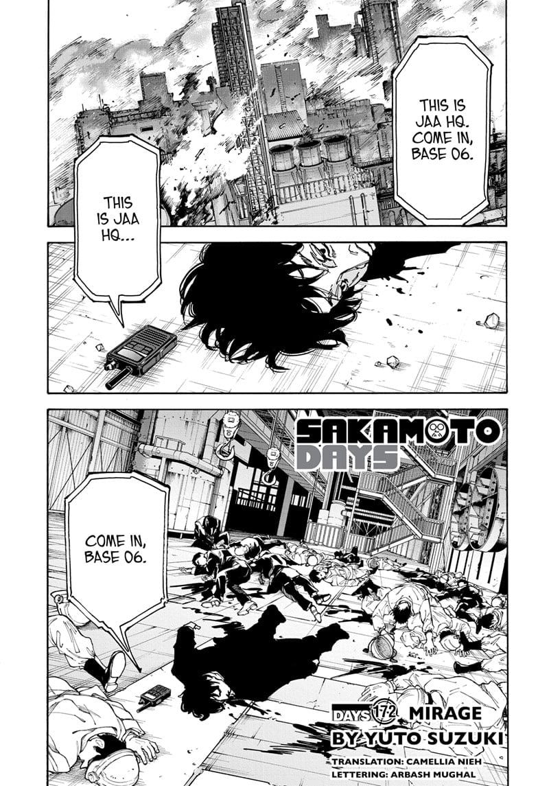 Page 1 of Chapter 172