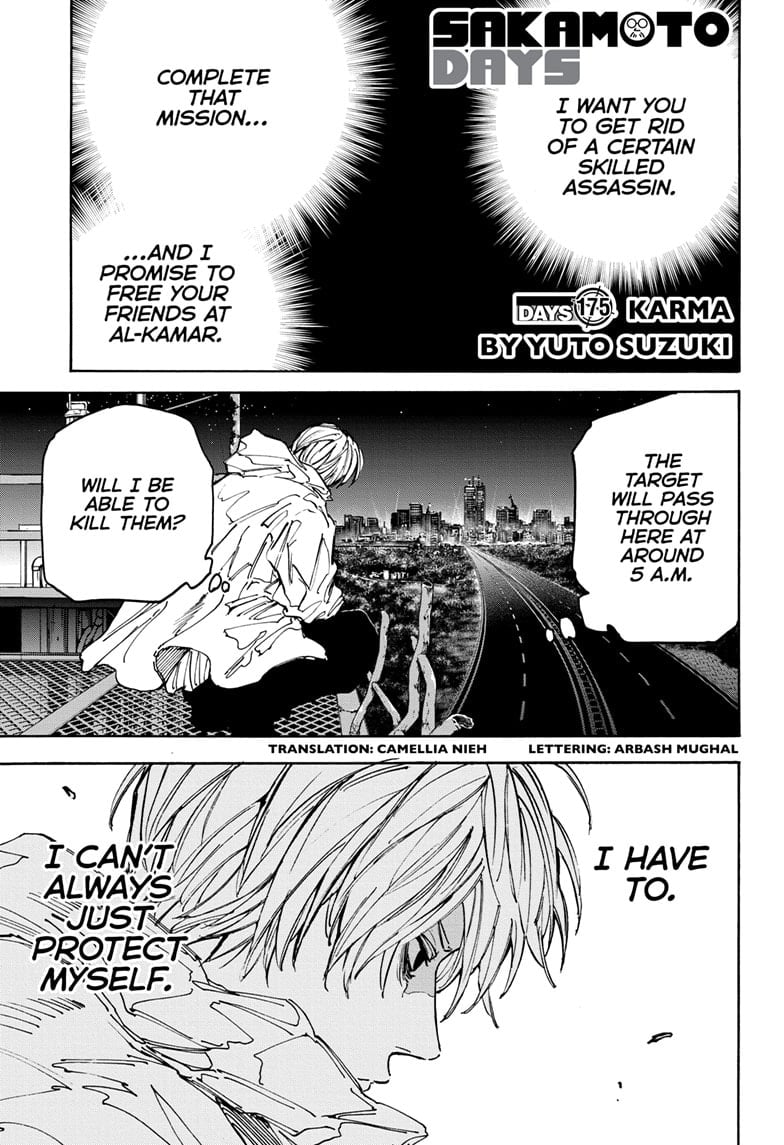 Page 1 of Chapter 175