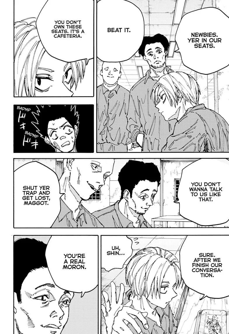 Page 6 of Chapter 181