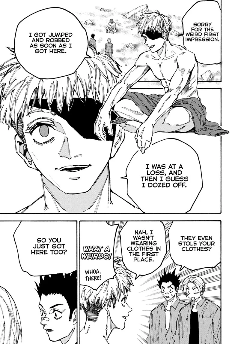 Page 8 of Chapter 185