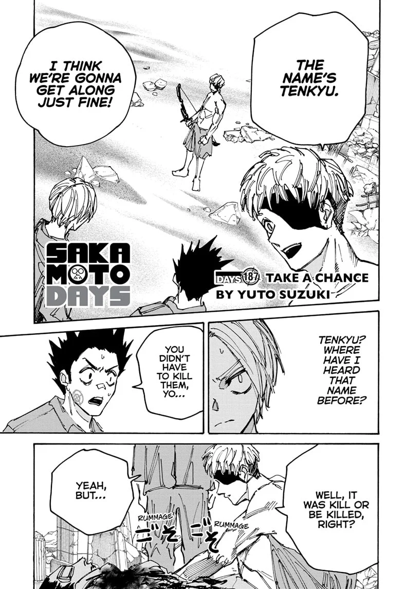 Page 1 of Chapter 187
