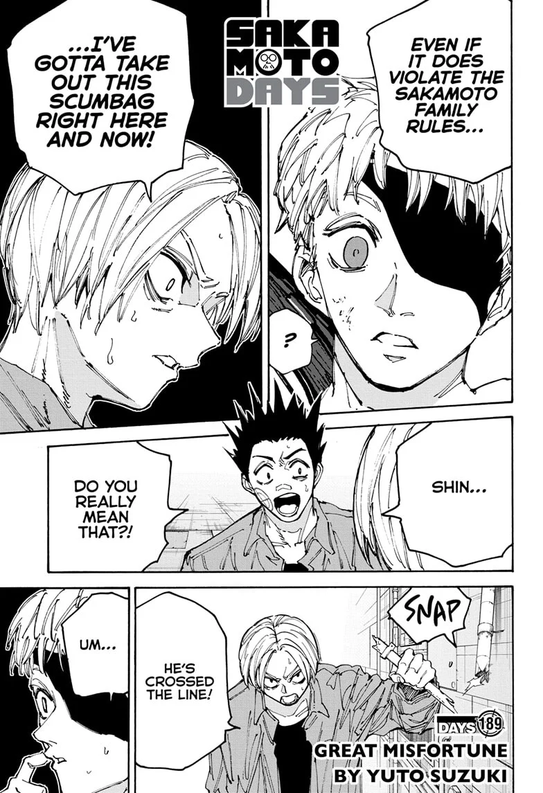 Page 1 of Chapter 189