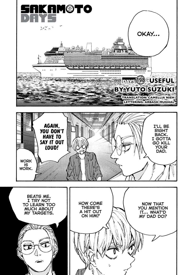 Page 1 of Chapter 198