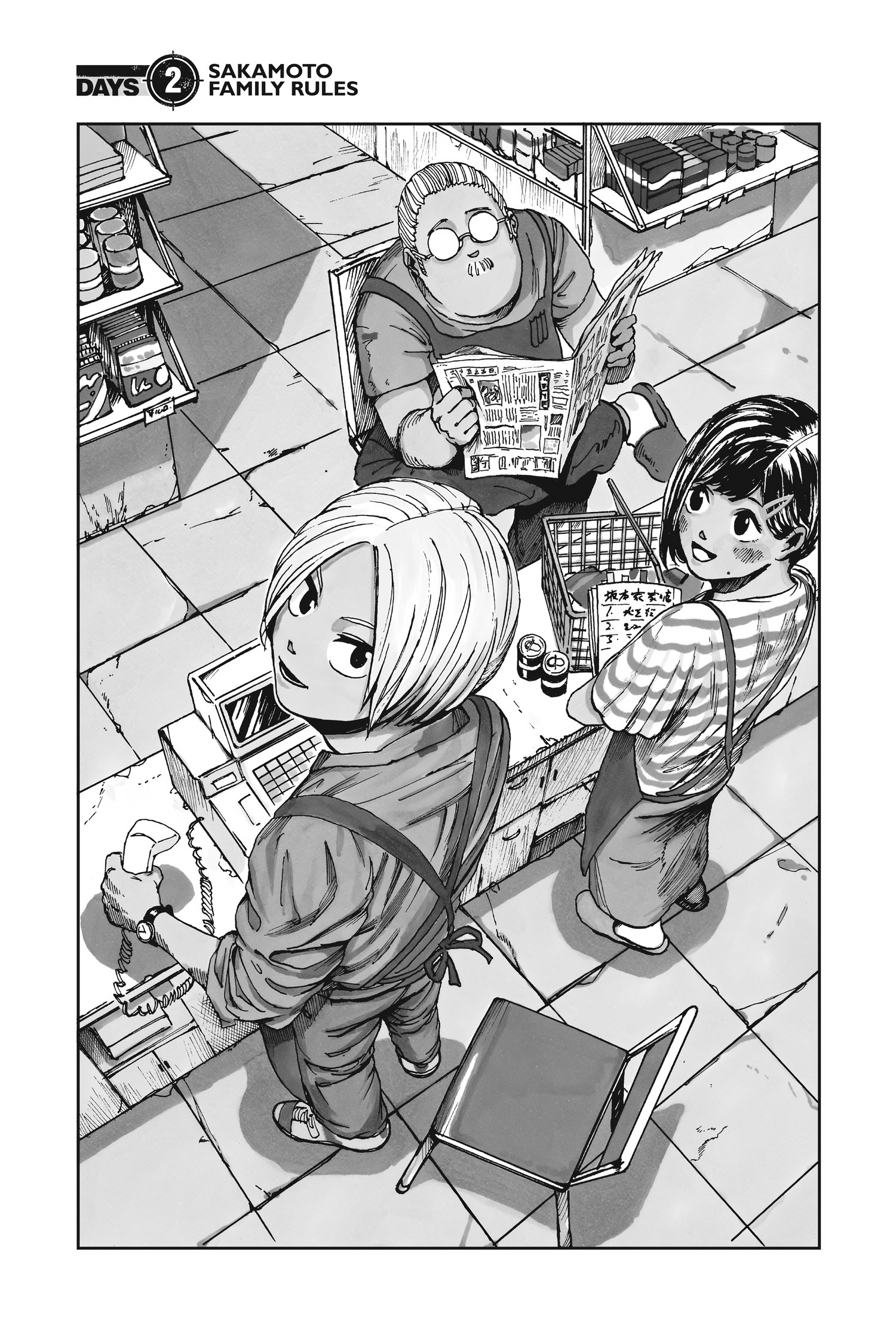 Page 1 of Chapter 2