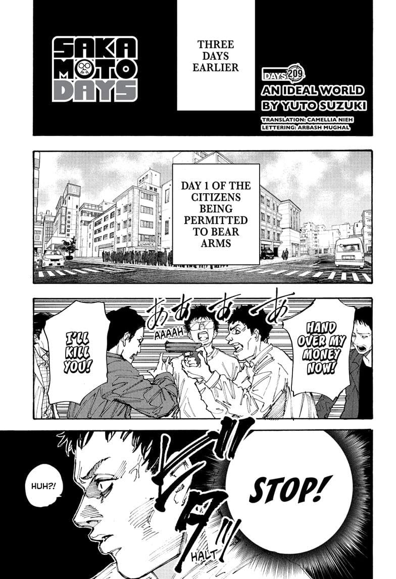Page 1 of Chapter 209