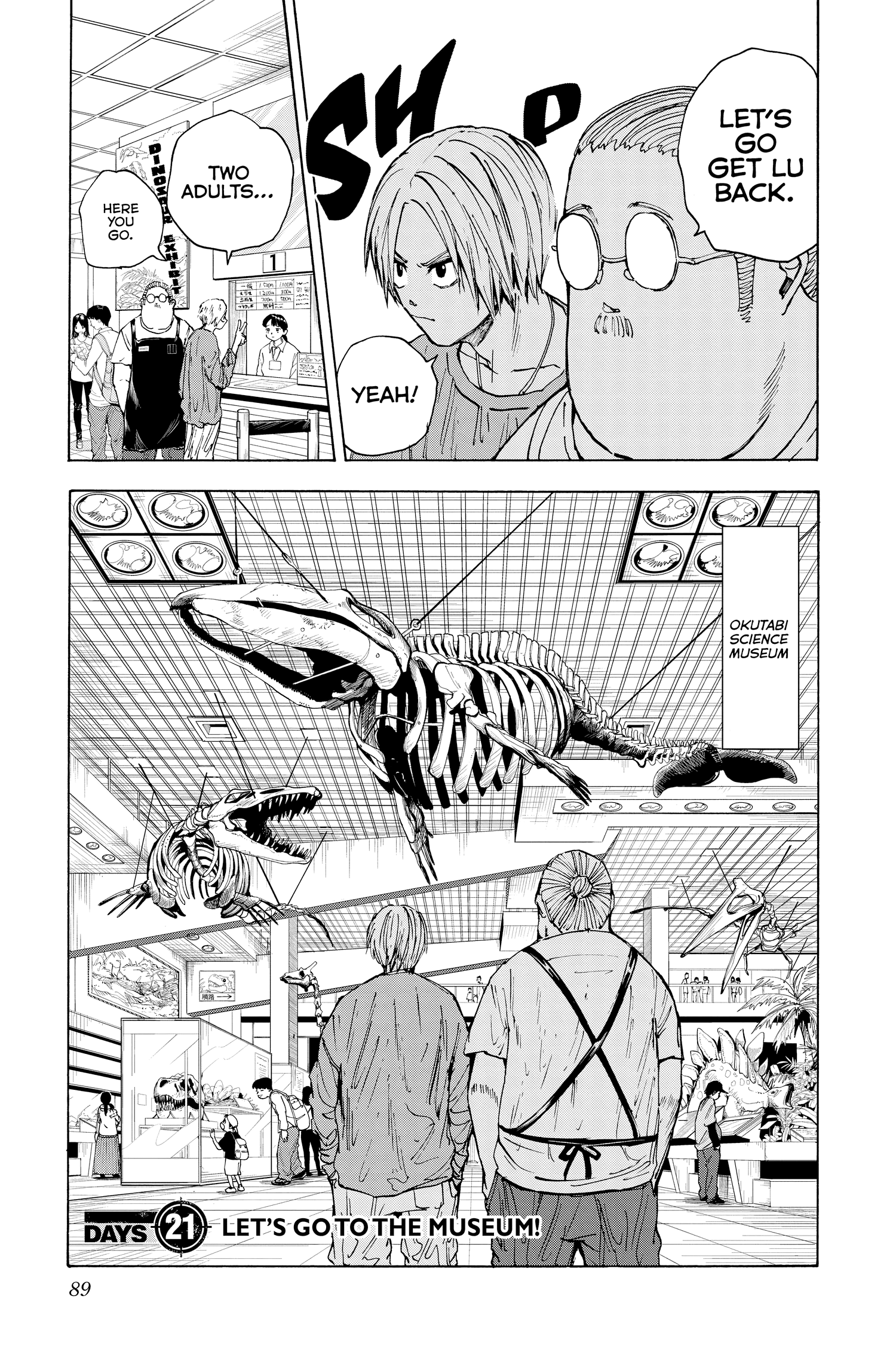 Page 1 of Chapter 21