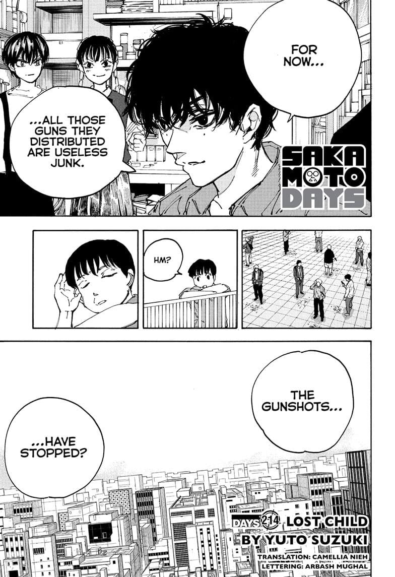 Page 1 of Chapter 214