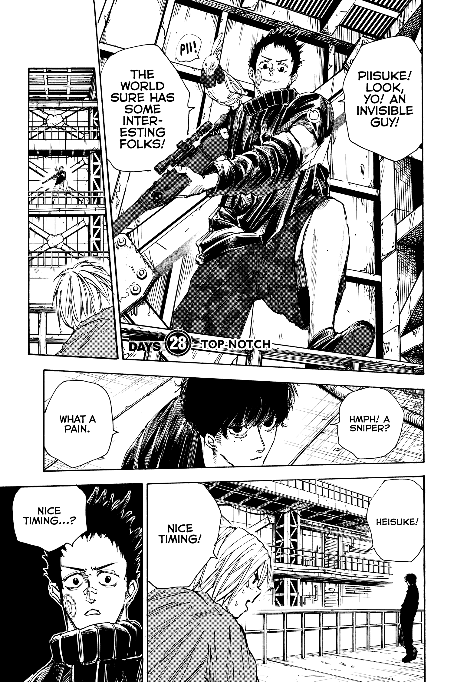 Page 1 of Chapter 28