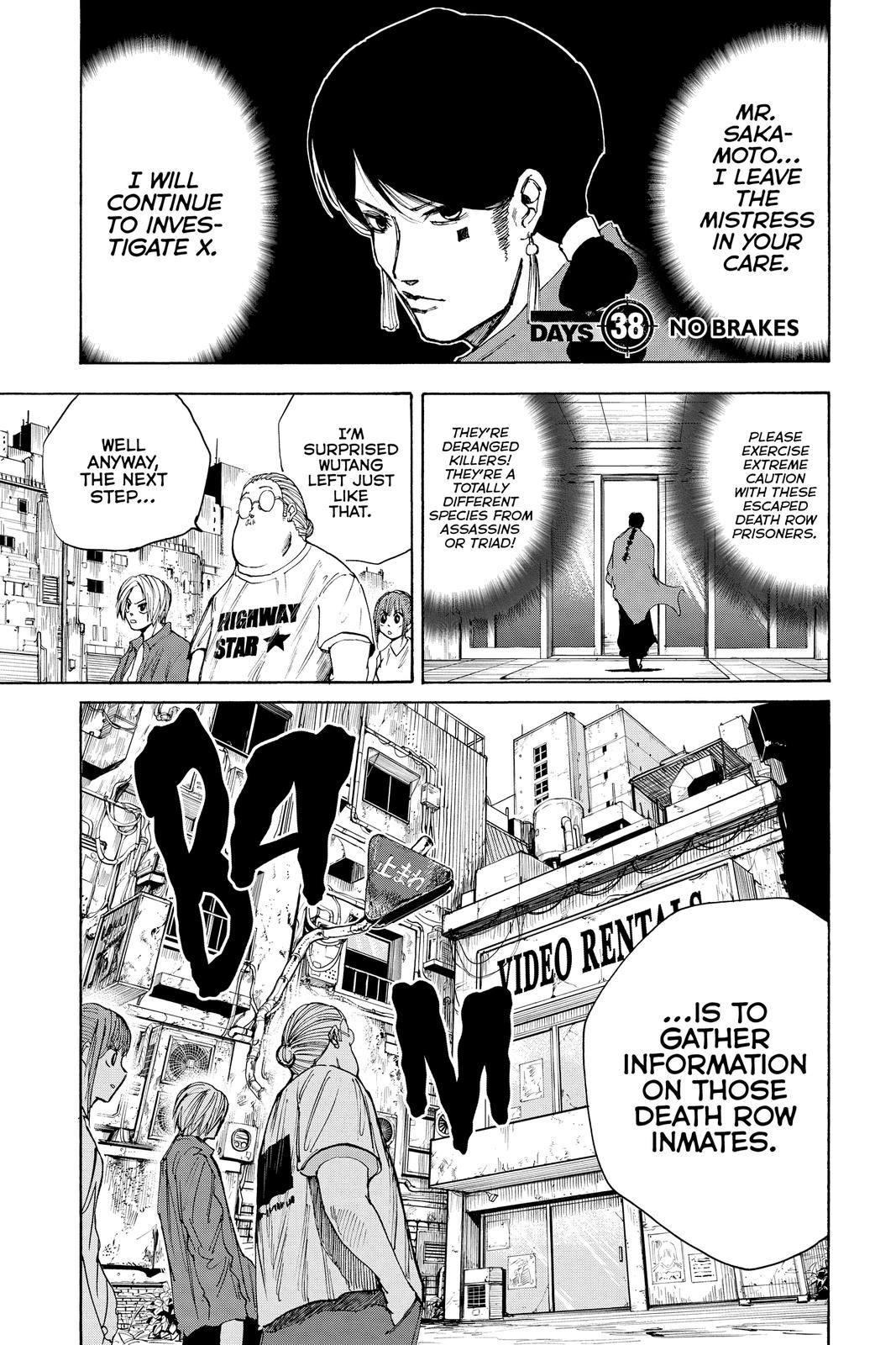 Page 1 of Chapter 38