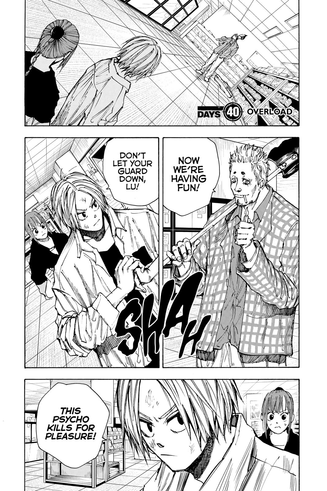 Page 1 of Chapter 40