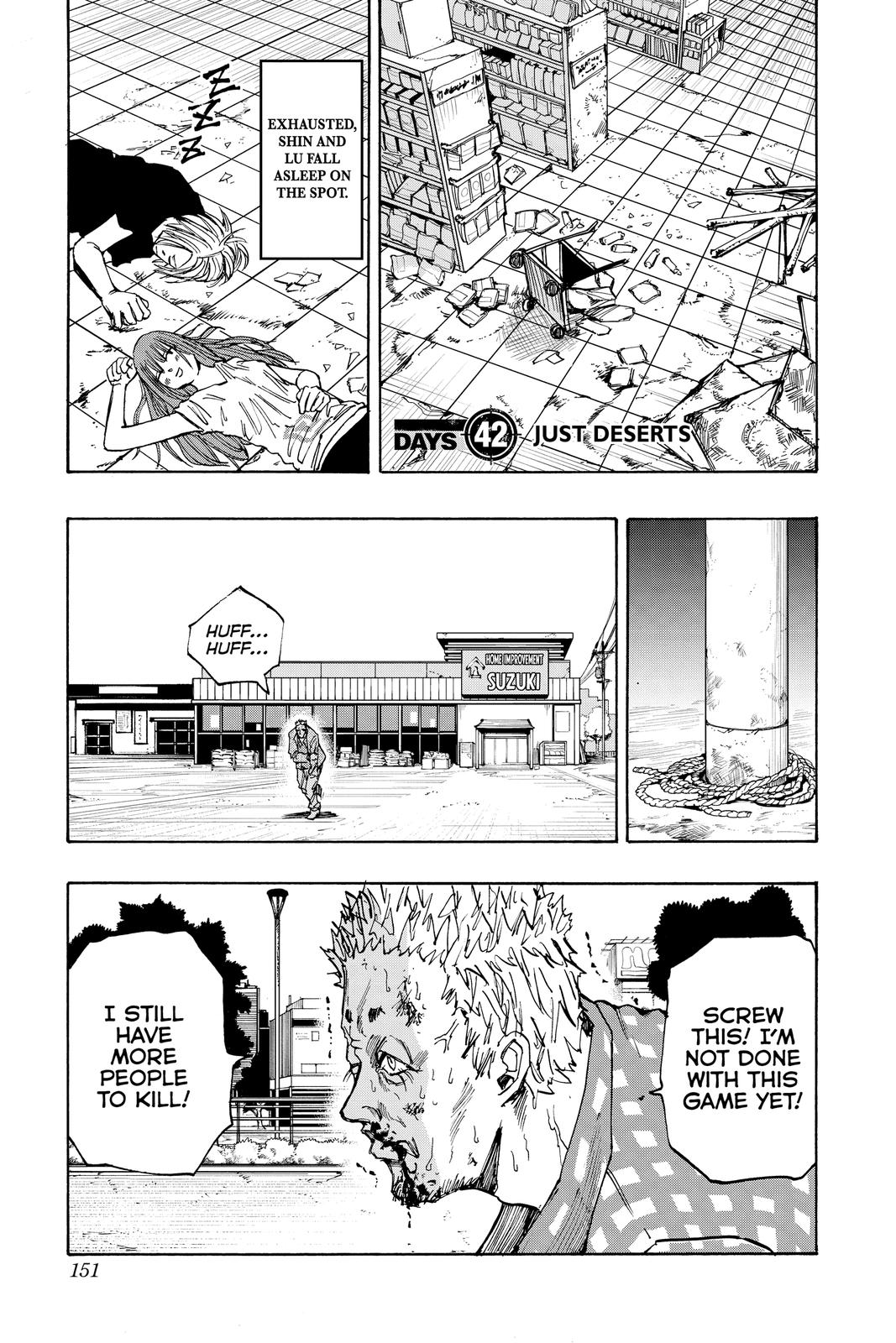 Page 1 of Chapter 42