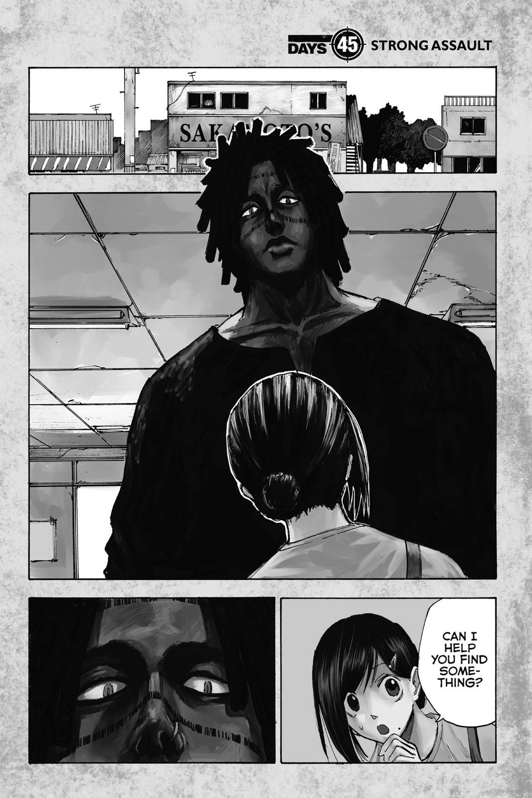 Page 1 of Chapter 45