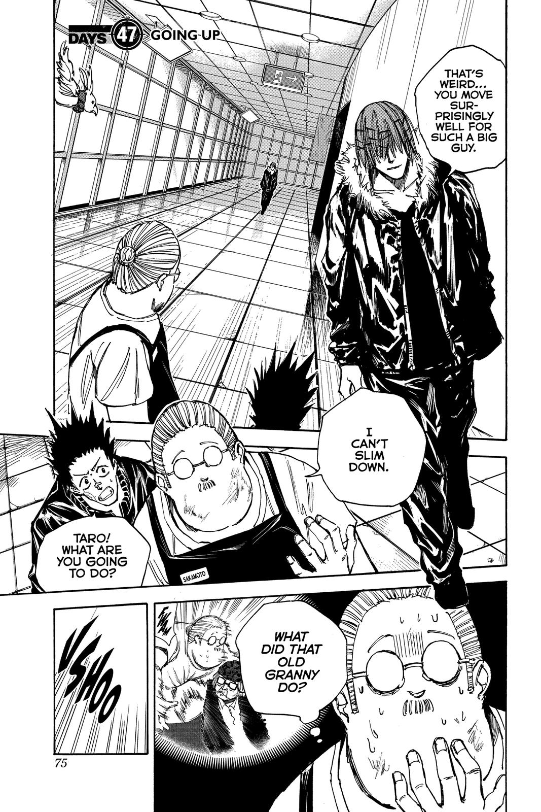 Page 1 of Chapter 47