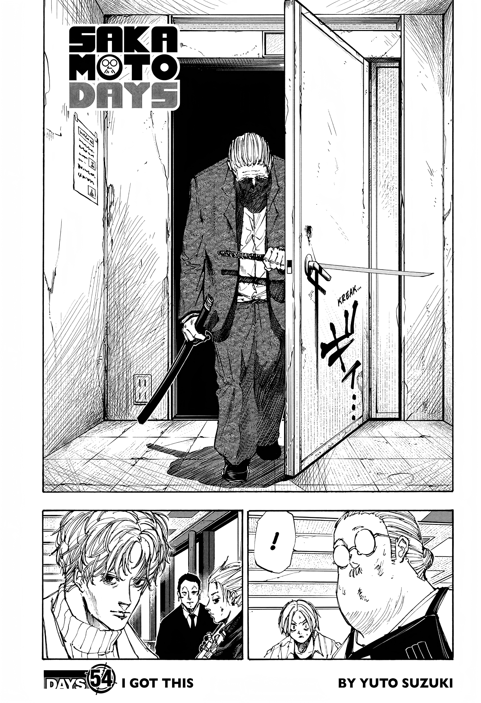 Page 1 of Chapter 54