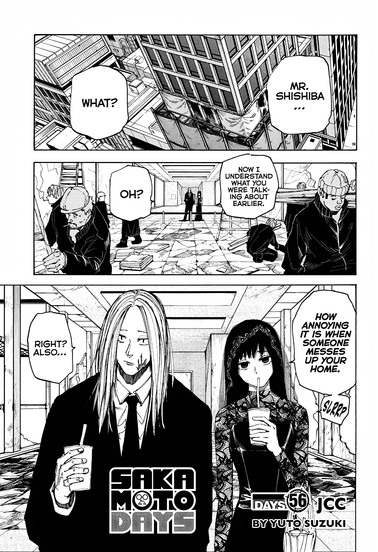 Page 1 of Chapter 56