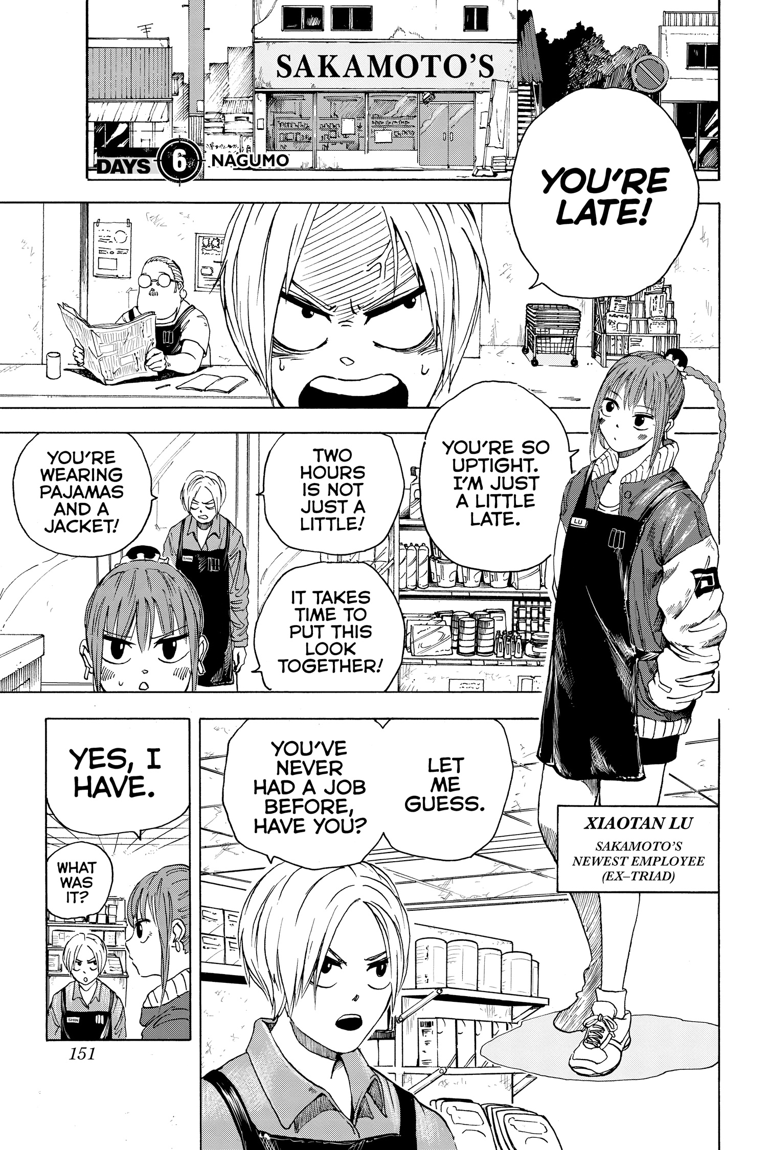 Page 1 of Chapter 6
