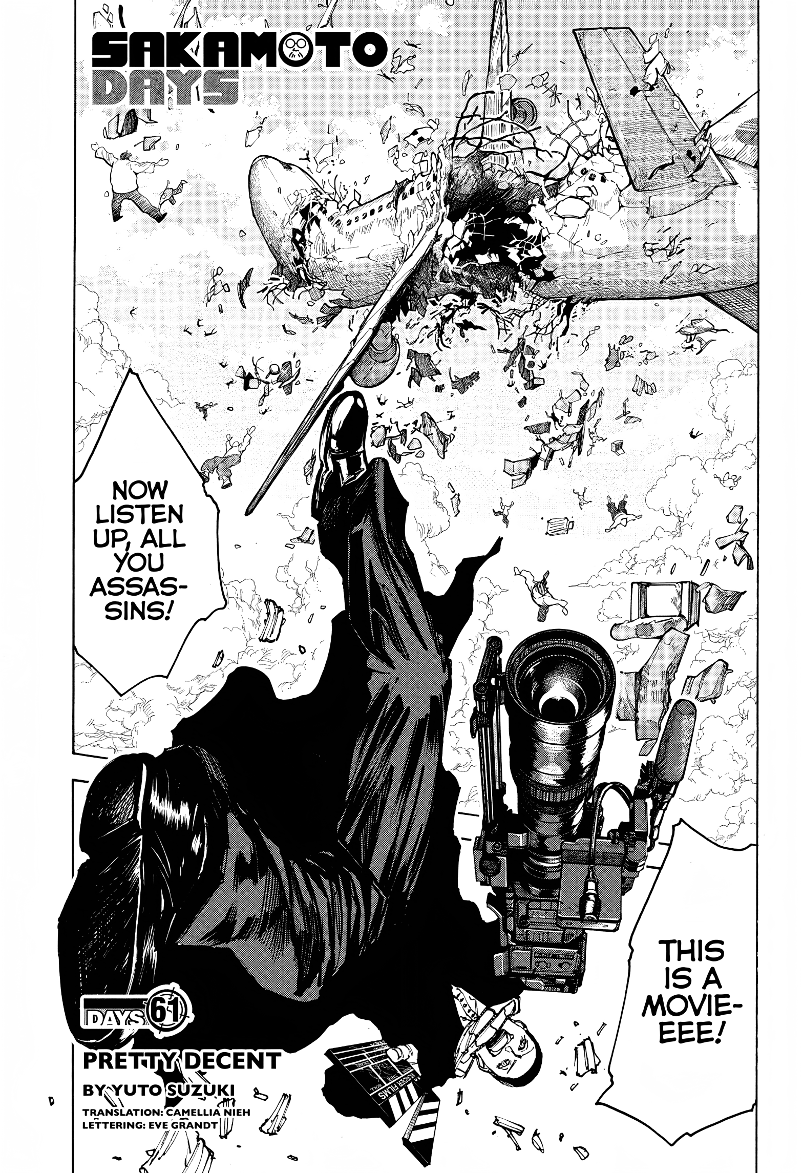 Page 1 of Chapter 61