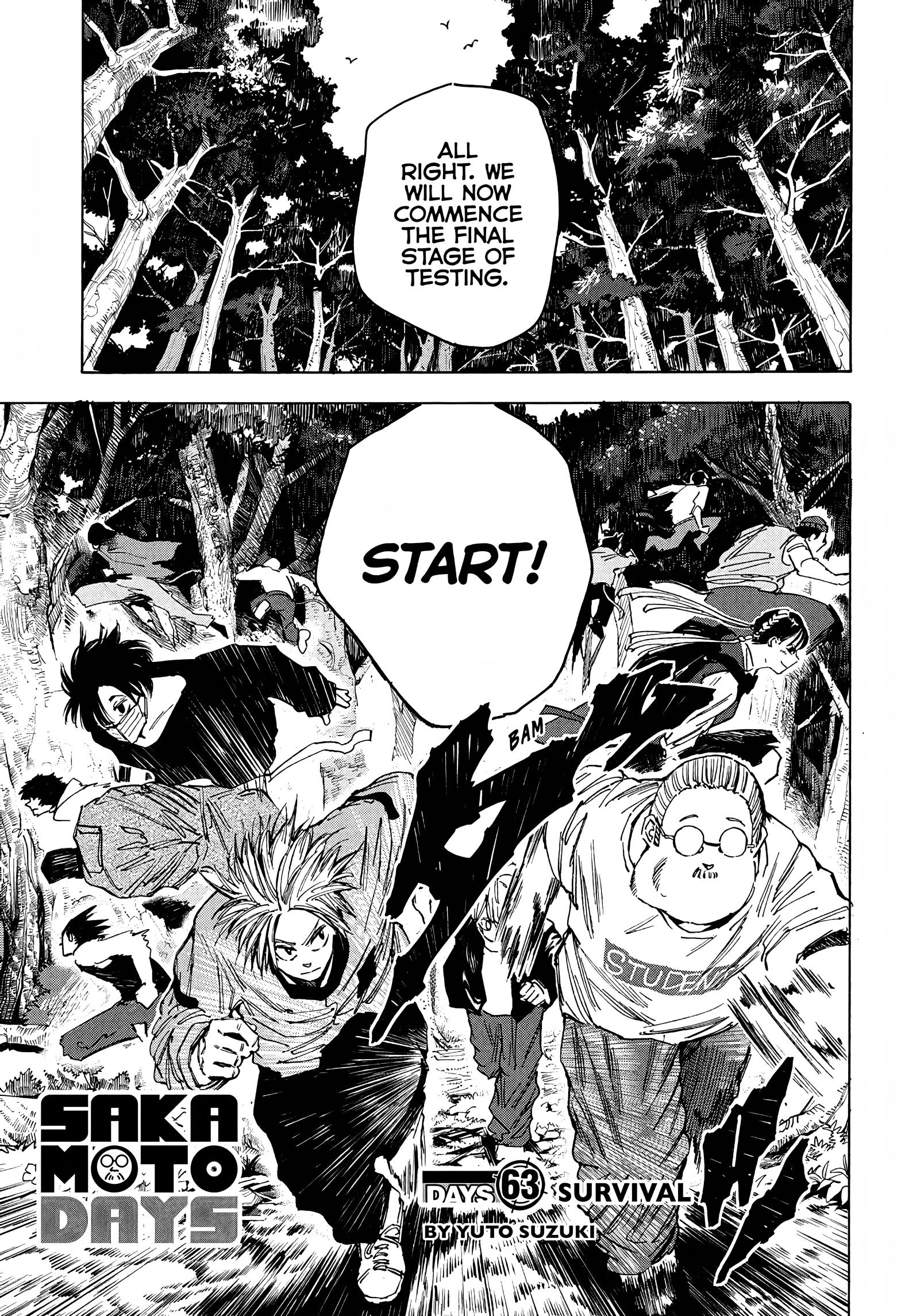 Page 1 of Chapter 63