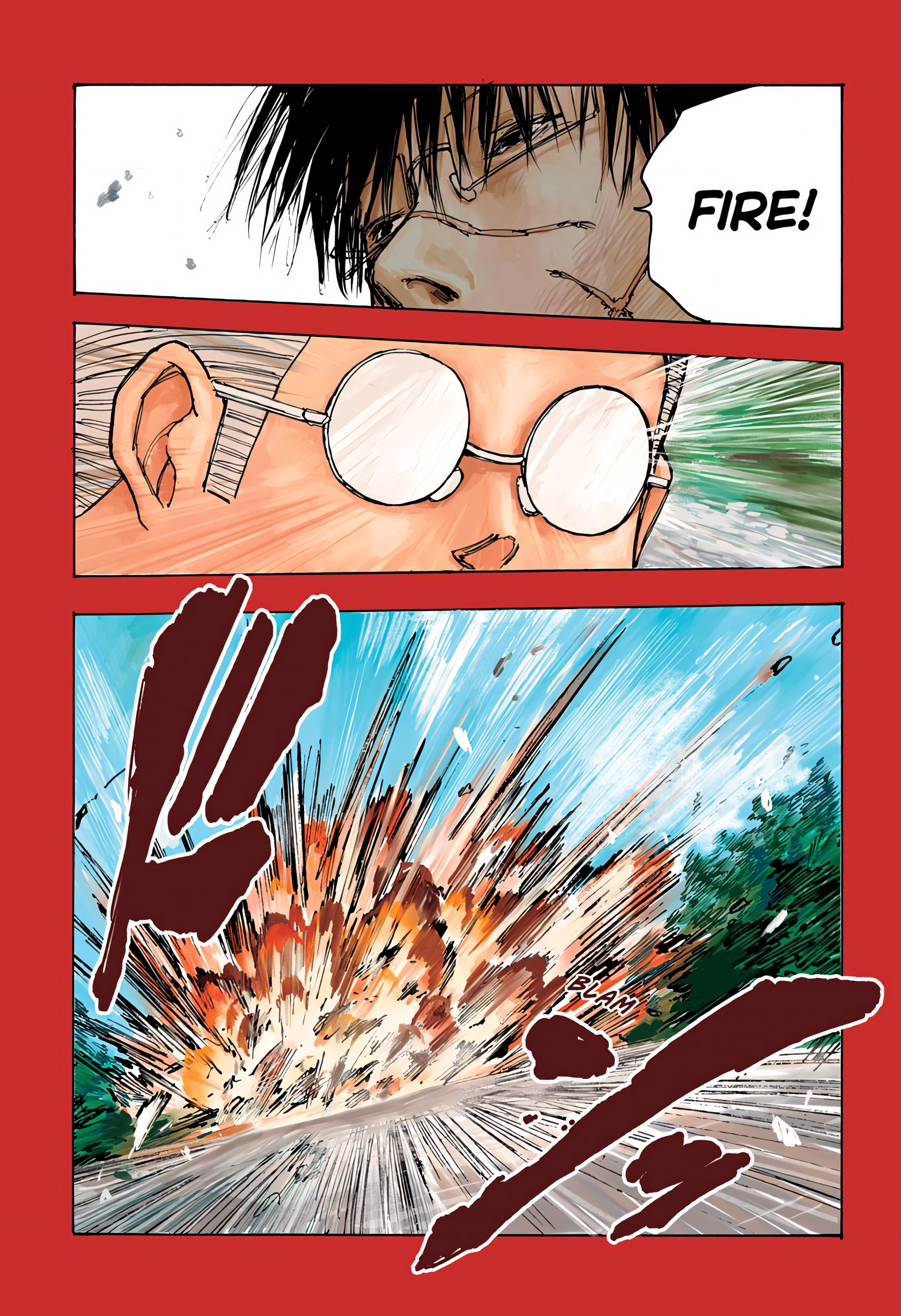 Page 1 of Chapter 64